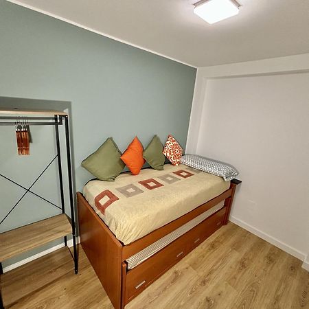 Imak Barrio Del Ave Apartamento Saragoça Exterior foto