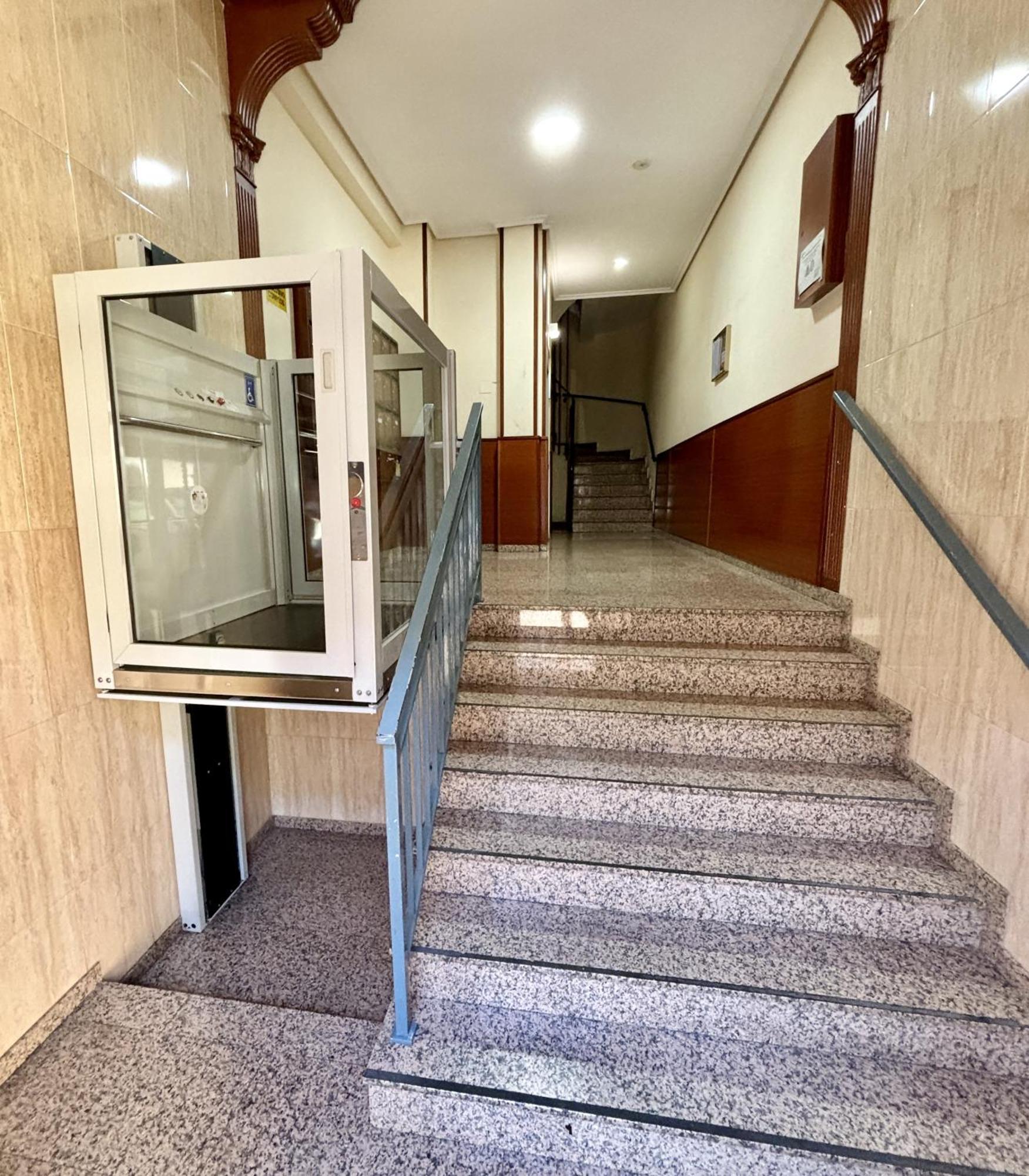 Imak Barrio Del Ave Apartamento Saragoça Exterior foto